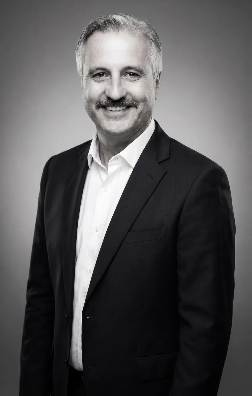 Barış Nasuhoğlu