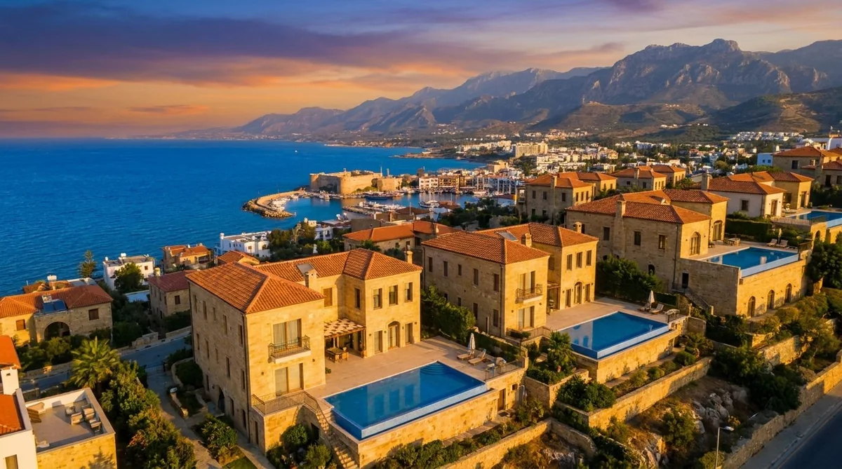 TRNC office