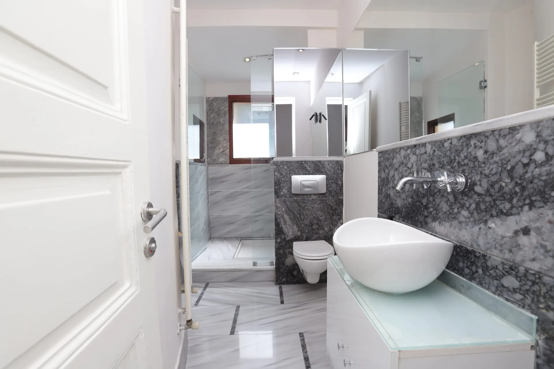Kiralık Galata Serdar-ı Ekrem'de Boğaz Manzaralı Teraslı Triplex (4)